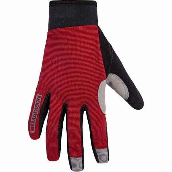 Madison Leia Women'S Cycling Gloves - Xs Today Only Savings