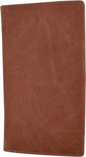 Marshal Bifold Leather Rfid Blocking Wallet For Men & Women | Genuine Leather Holder With 19 Slots, 2 Bill Compartments & Id Window For Credit/Debit Cards, Money & More (Black) Trending Offer Today Online Exclusive Deal