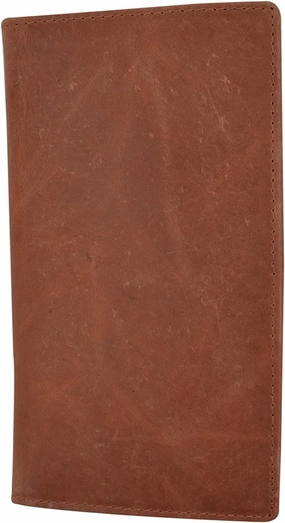 Marshal Bifold Leather Rfid Blocking Wallet For Men & Women | Genuine Leather Holder With 19 Slots, 2 Bill Compartments & Id Window For Credit/Debit Cards, Money & More (Black) Trending Offer Today Online Exclusive Deal