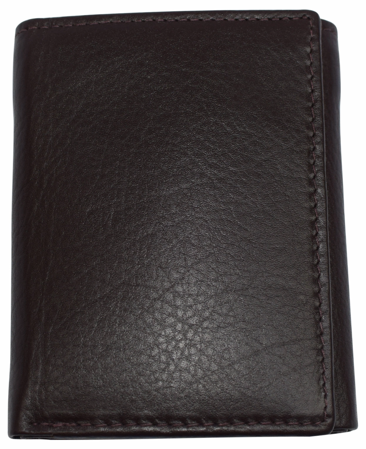 Special Deals Online Dont Miss These Savings Marshal Rfid Signal Blocking Trifold Wallets For Men Genuine Cow Leather