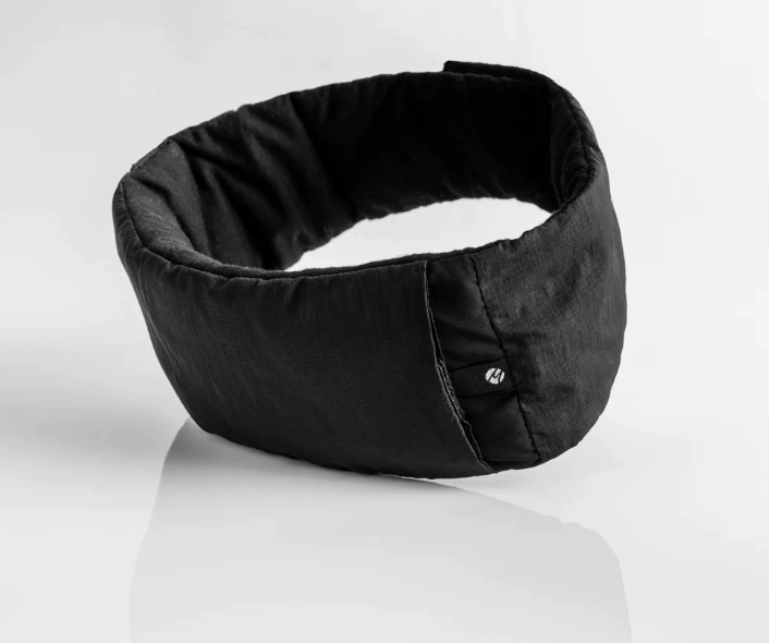 Mega Savings Now Matador Blackout Sleep Mask   Earplugs