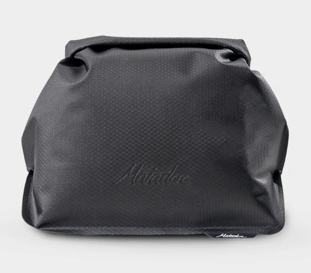 Matador Flatpak Waterproof Toiletry Case Hot Deals Today Special Price Offer
