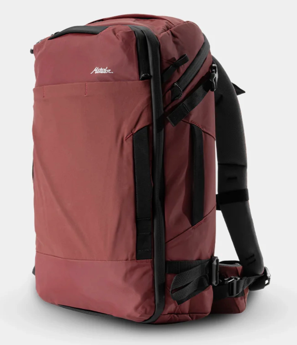 Special Savings Today Matador Globerider35 Travel Backpack