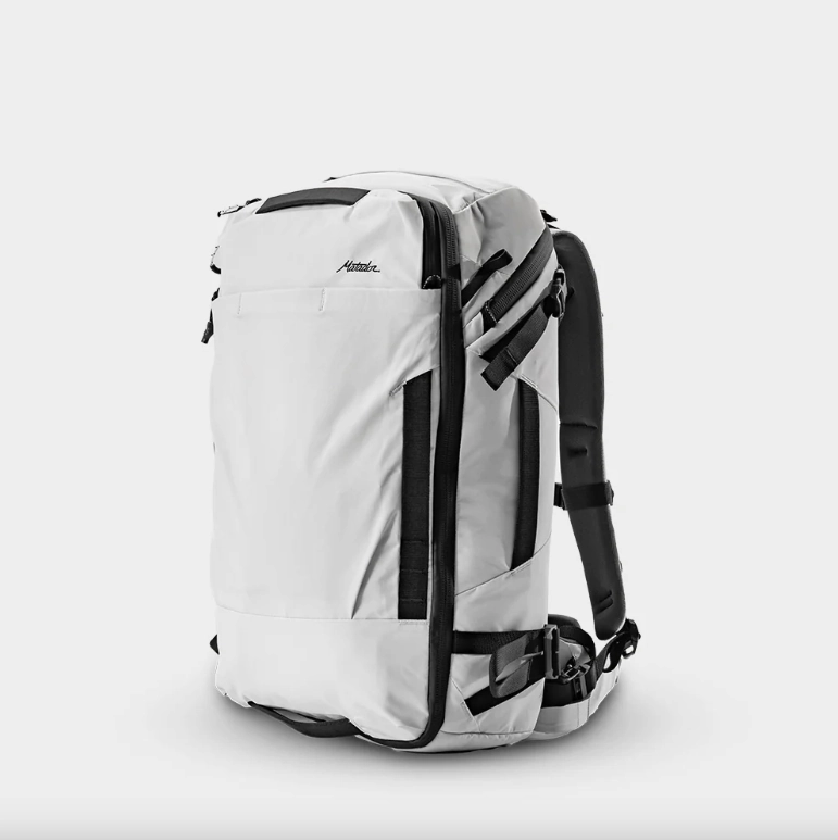 Grab Your Hot Pick Daily Hot Deal Matador Globerider35 Travel Backpack