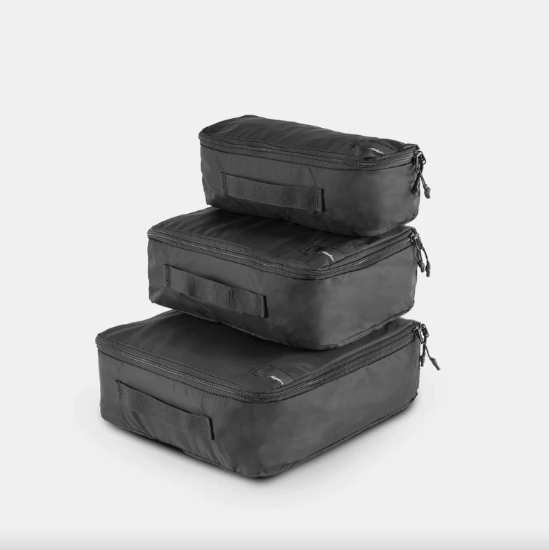 Todays Steal Matador Packing Cube Set 3-Pack