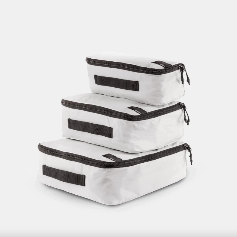 Limited Stock Deals Matador Packing Cube Set 3-Pack