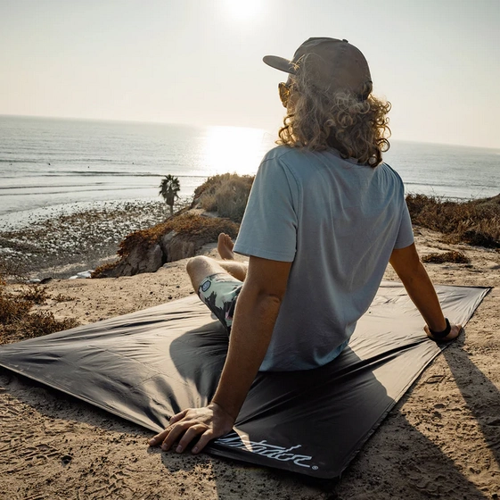 Price Drop Today Matador Pocket Blanket