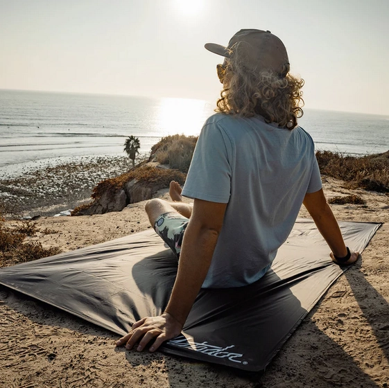 Dont Wait Save Big Savings Event Matador Pocket Blanket