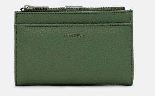 Matt & Nat Motivism Purity Wallet Daily Clearance Deal