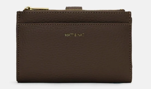 Matt & Nat Motivism Purity Wallet Flash Deal Today Mega Sale Now