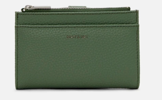Matt & Nat Motivism Purity Wallet Shop Save Today