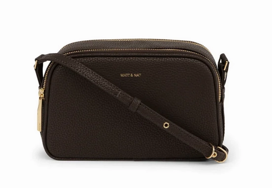 Steal Todays Offer Matt & Nat Pair Purity Crossbody Bag