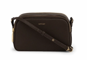 Steal Todays Offer Weekend Specials Matt & Nat Pair Purity Crossbody Bag