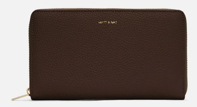 Trending Offer Today Price Drop Alert Matt & Nat Purity Trip Wallet
