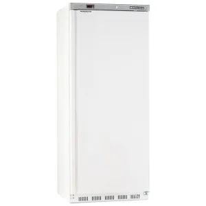 Maxx Cold - MXX-23RHC Single Door Economy Reach-In Refrigerator, 23 cu. ft. Storage Capacity, in White