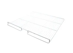 Maxx Cold - X81R.05 X-Series Triple Door, Reach-In Shelf, Middle
