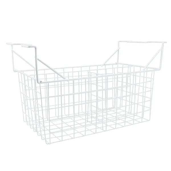 Maxx Cold - XDCBASKETN3 Ice Cream Wire Basket Holder