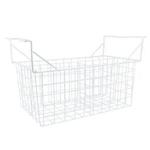 Maxx Cold - XDCBASKETN3 Ice Cream Wire Basket Holder