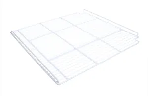 Maxx Cold - XHGD-72L.10 X-Series Sliding Triple Door, 72cuft Merchandiser Shelf, Left or Right