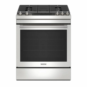 Maytag MGS8800PZ Gas Slide-In Range - 5.8 Cu. Ft.