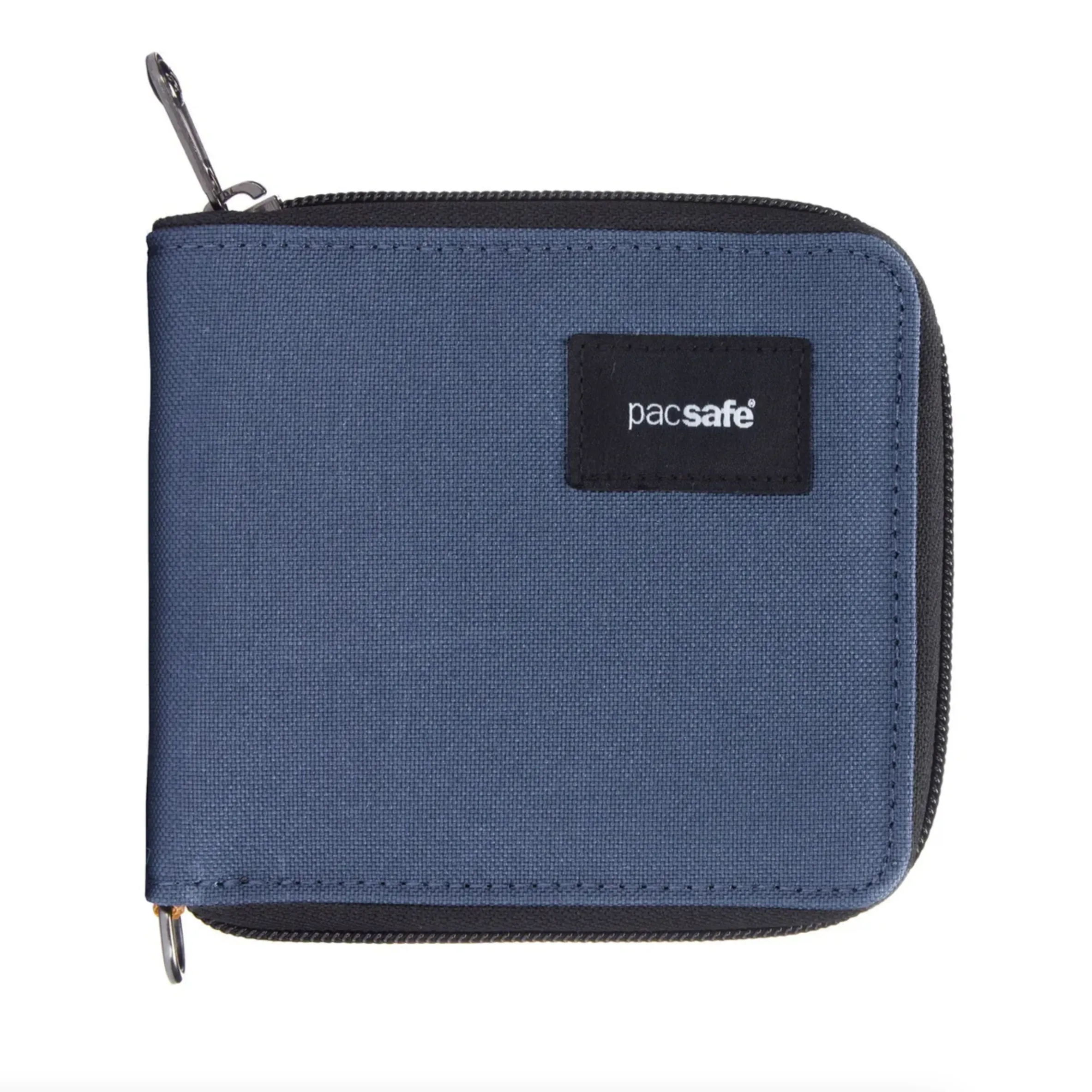 Flash Pick Today Pacsafe Rfidsafe Rfid Blocking Zip Around Wallet