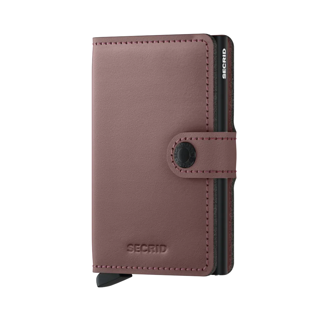 Big Hot Sale Secrid Matte Mini Wallet
