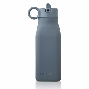 Liewood Warren Water Bottle Whale Blue Clearance Event Today Dont Miss Hot Deals