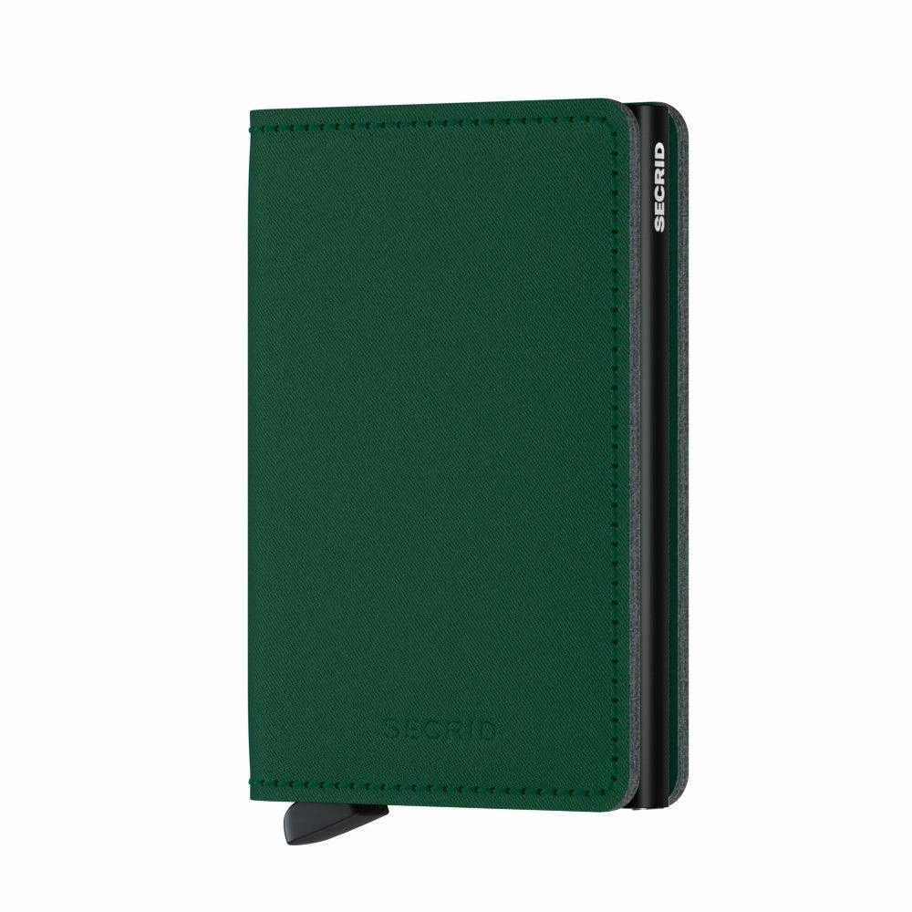 Secrid Yard (Non-Leather) Slim Wallet Hot Offer Frenzy