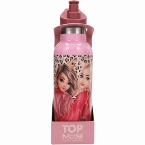 Sweet Deal Today Hot Item Clearance Topmodel Leoheart Drinking Bottle