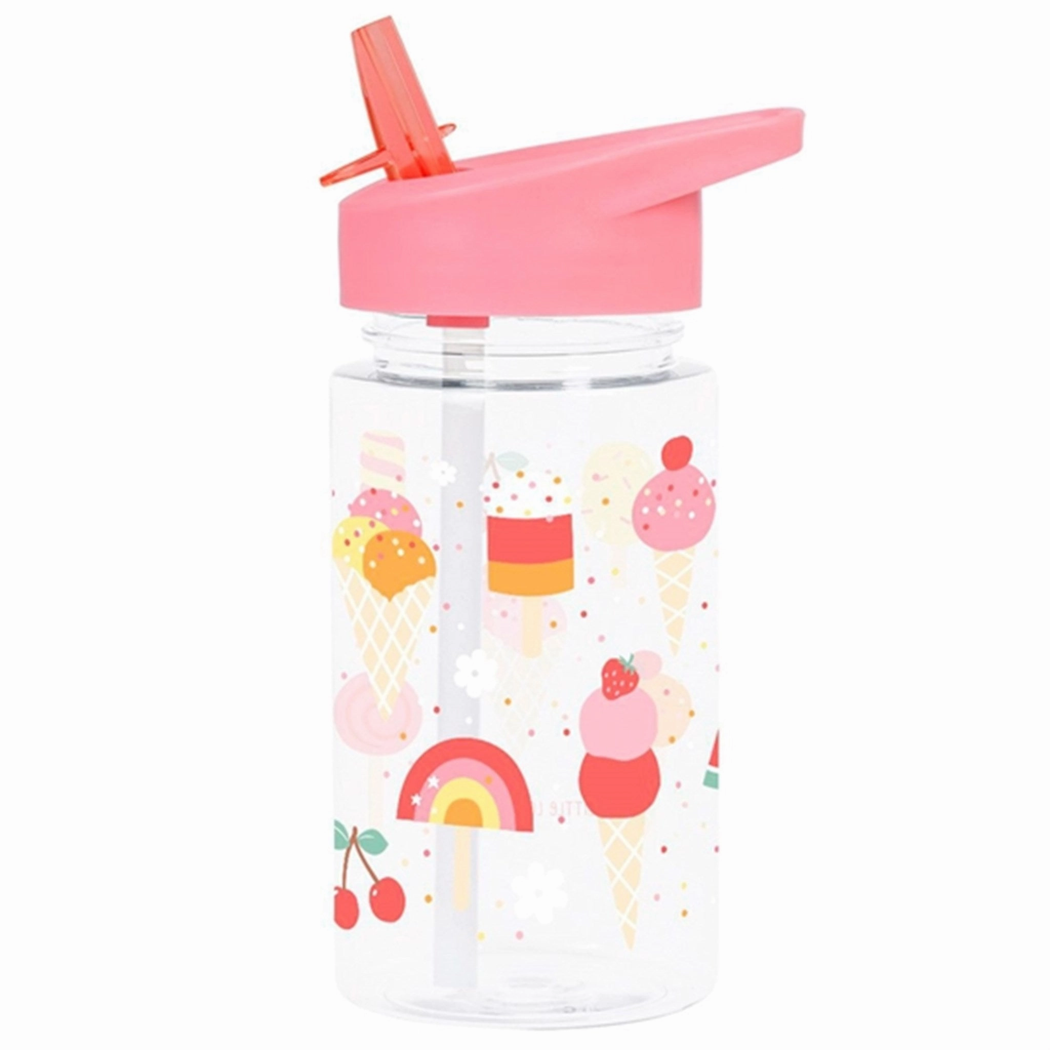 A Little Lovely Company Drink Bottle Ice Cream Sale Ending Soon Mega Hot Offer