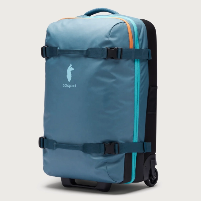Cotopaxi Allpa 65L Roller Bag Todays Hot Savings Dont Miss Hot Deals
