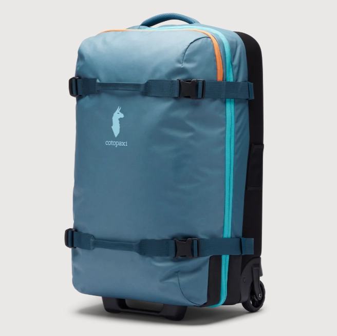 Cotopaxi Allpa 65L Roller Bag Todays Hot Savings Dont Miss Hot Deals