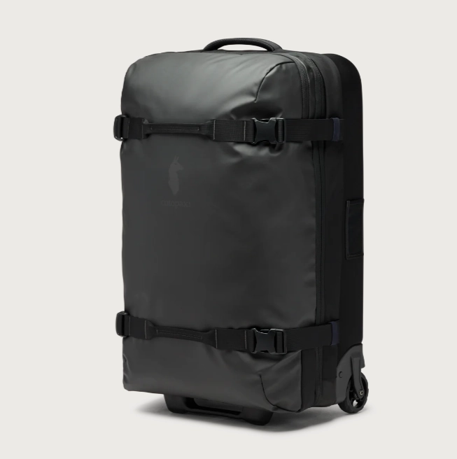 Cotopaxi Allpa 65L Roller Bag Dont Miss These Savings