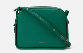 Mat & Nat Arc Arbor Crossbody Bag Flash Discount Today