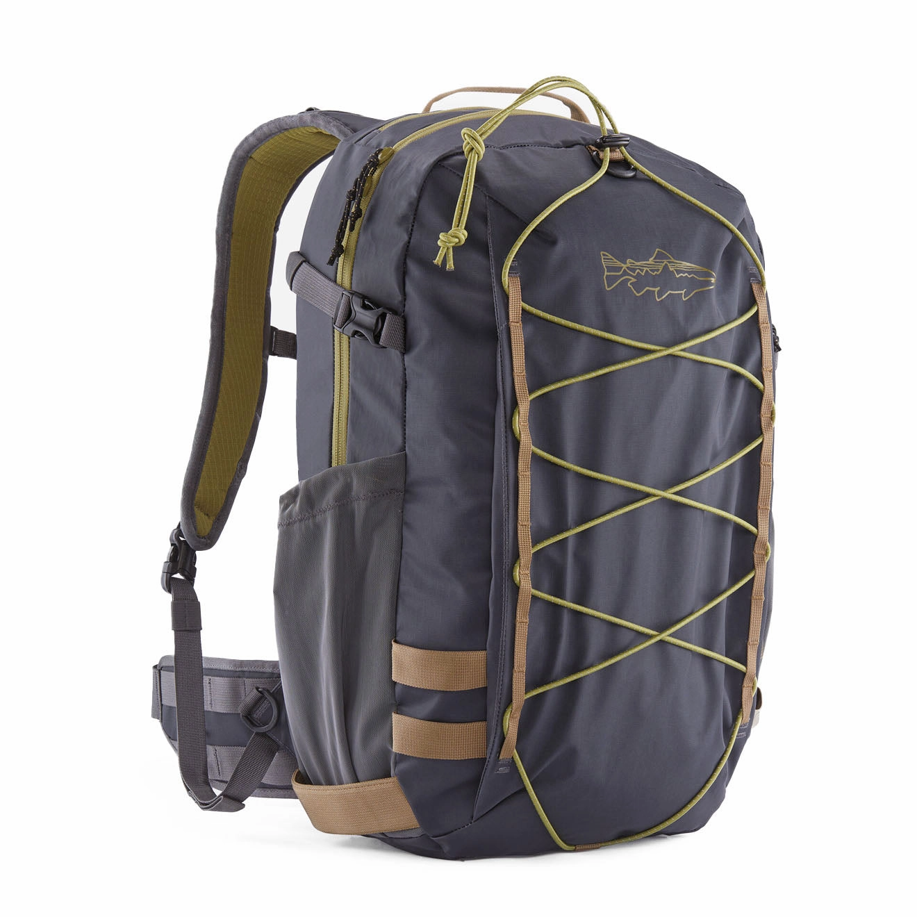 Shop Now Save Patagonia Stealth Backpack 25L Forge Grey