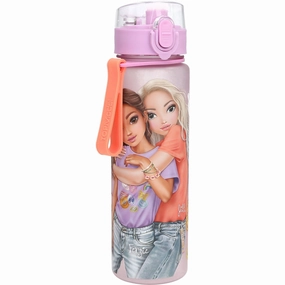 Topmodel Girl Power Drinking Bottle Dont Miss Hot Deals Limited Stock Hot Deal