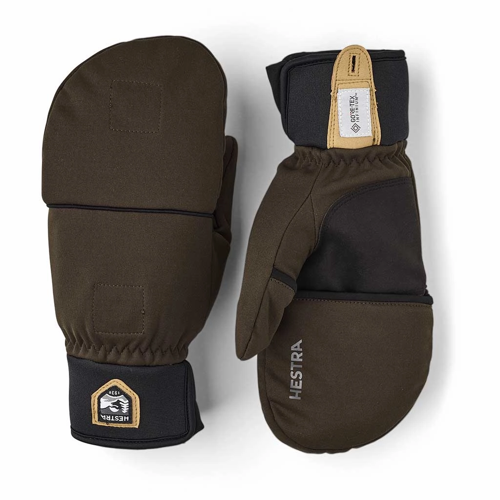 Windstopper Pullover Mitt Hot Pick Online