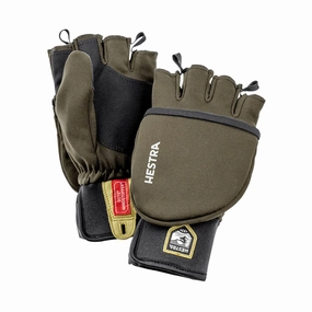 Big Savings Alert Windstopper Pullover Mitt