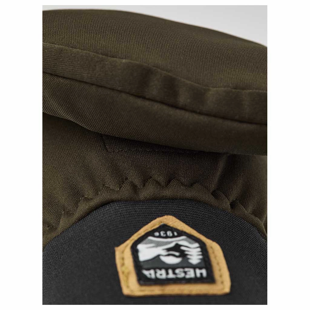 Special Surprise Sale Exclusive Deal Inside Windstopper Pullover Mitt