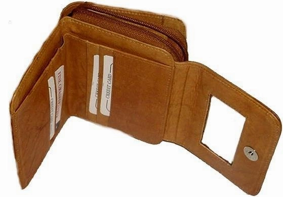 Flash Deal Alert Women'S Wallet