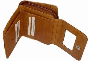Flash Deal Alert Women'S Wallet