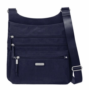 Dont Miss This Deal Baggallini Around Town Bagg With Rfid Wristlet