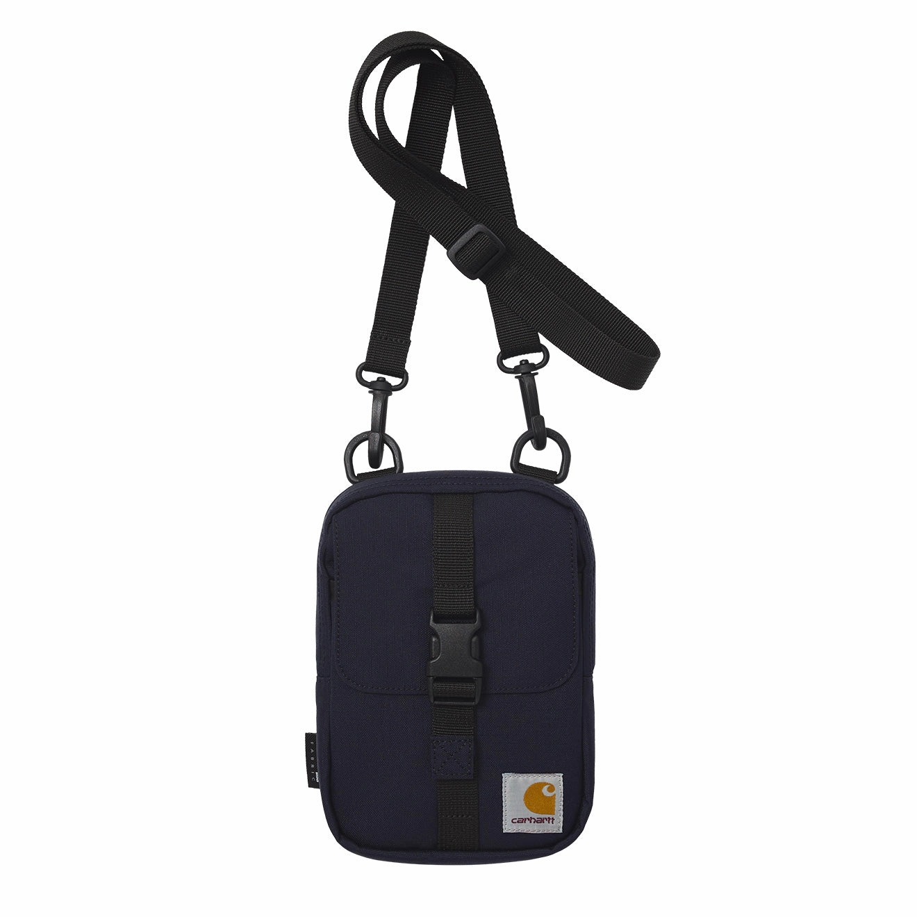 Carhartt Wip Vernon Organiser Bag Dark Navy Big Sale Today