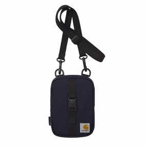 Carhartt Wip Vernon Organiser Bag Dark Navy Big Sale Today
