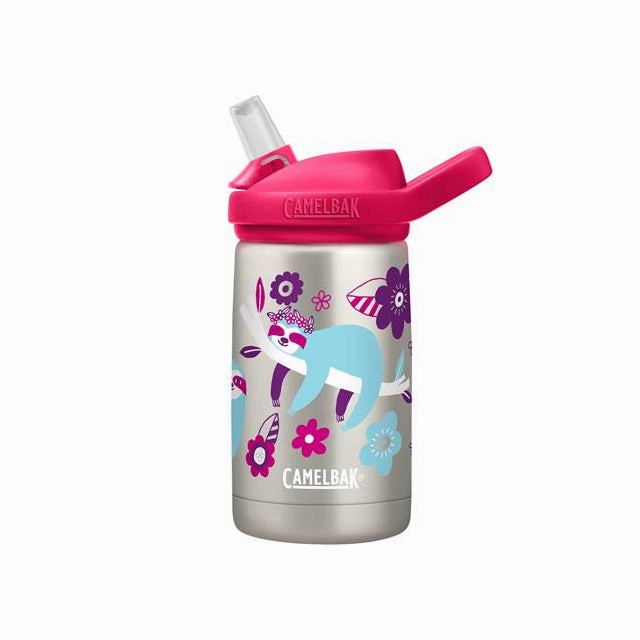 Online Exclusive Offer Hot Clearance Now Eddy  Kids Sst Vacuum Insulated 12Oz
