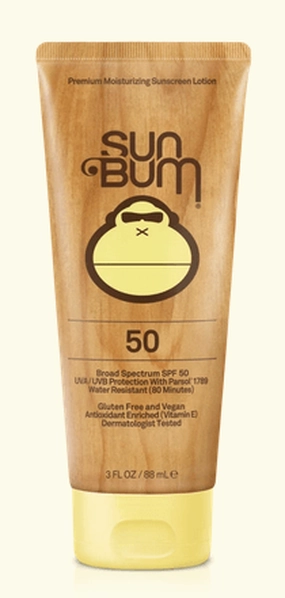 Daily Clearance Deal Hot Pick Sale Sun Bum Original Spf 50 Sunscreen Lotion