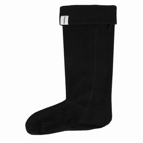 Hot Offer Frenzy Best Deal Online Barbour Fleece Wellington Sock Black