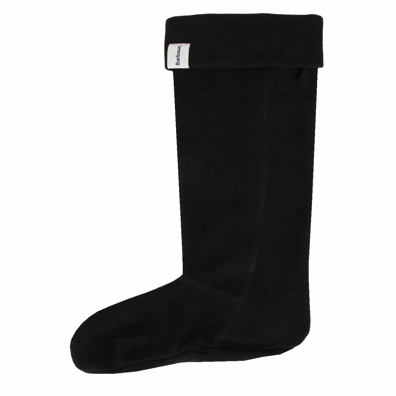 Hot Offer Frenzy Best Deal Online Barbour Fleece Wellington Sock Black