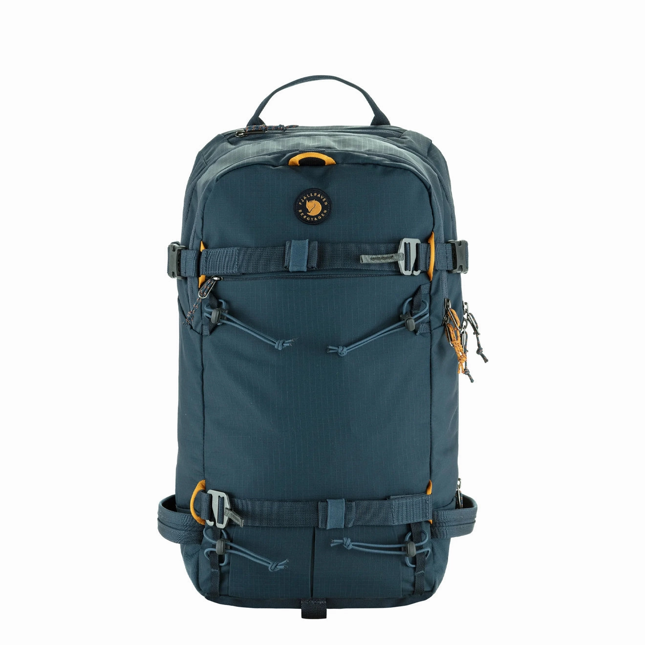 Online Exclusive Steal Fjallraven Bergtagen Touring 22 Mountain Blue