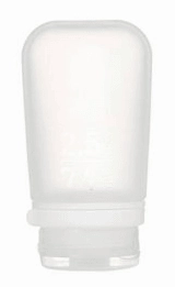 Online Deal Frenzy Trending Deals Today Gotoob  2.5Oz Travel Tube